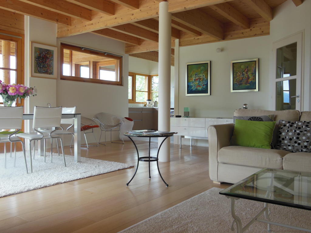 Bellecombe-en-Beauges Les Perrelles B&B 외부 사진