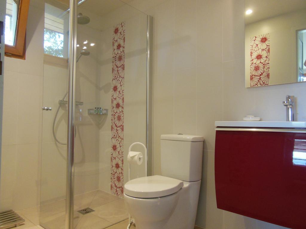 Bellecombe-en-Beauges Les Perrelles B&B 외부 사진