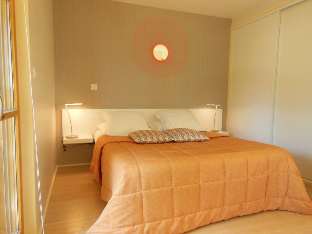 Bellecombe-en-Beauges Les Perrelles B&B 외부 사진